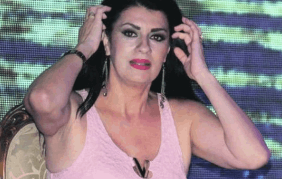 Saška Karan o Zorani Mićanović: Prvi put čujem za nju!
